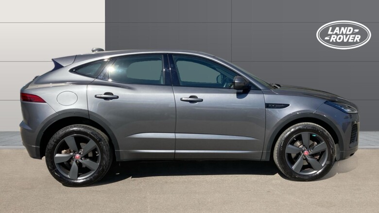 Jaguar E-Pace 2.0d Chequered Flag Edition 5dr Auto Diesel Estate